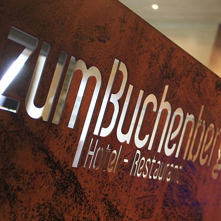 Hotel Zum Buchenberg Санкт Вит Экстерьер фото