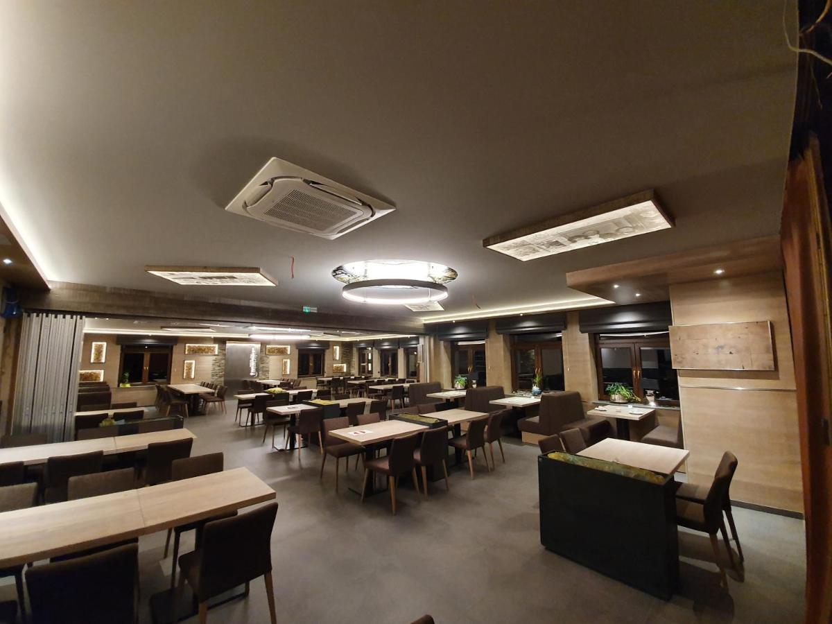 Hotel Zum Buchenberg Санкт Вит Экстерьер фото