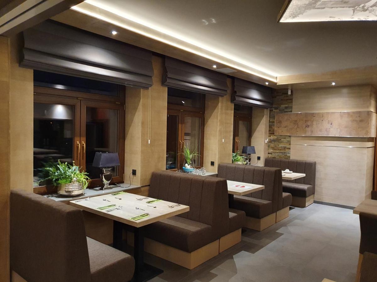 Hotel Zum Buchenberg Санкт Вит Экстерьер фото