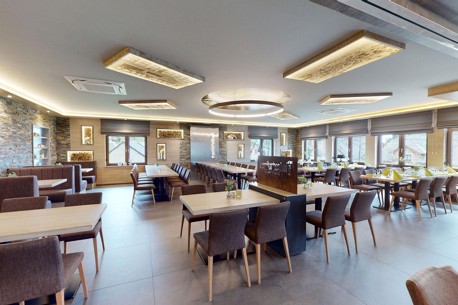 Hotel Zum Buchenberg Санкт Вит Экстерьер фото